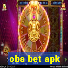 oba bet apk